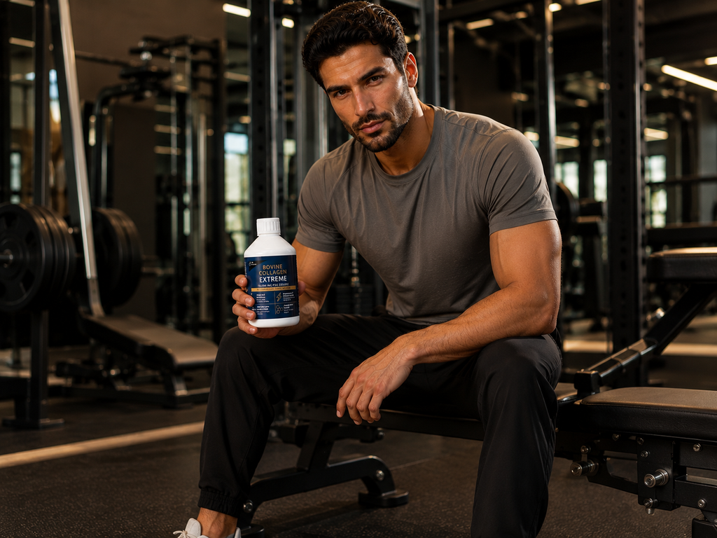 EXTREME Bovine Collagen