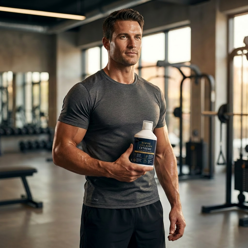 EXTREME Bovine Collagen