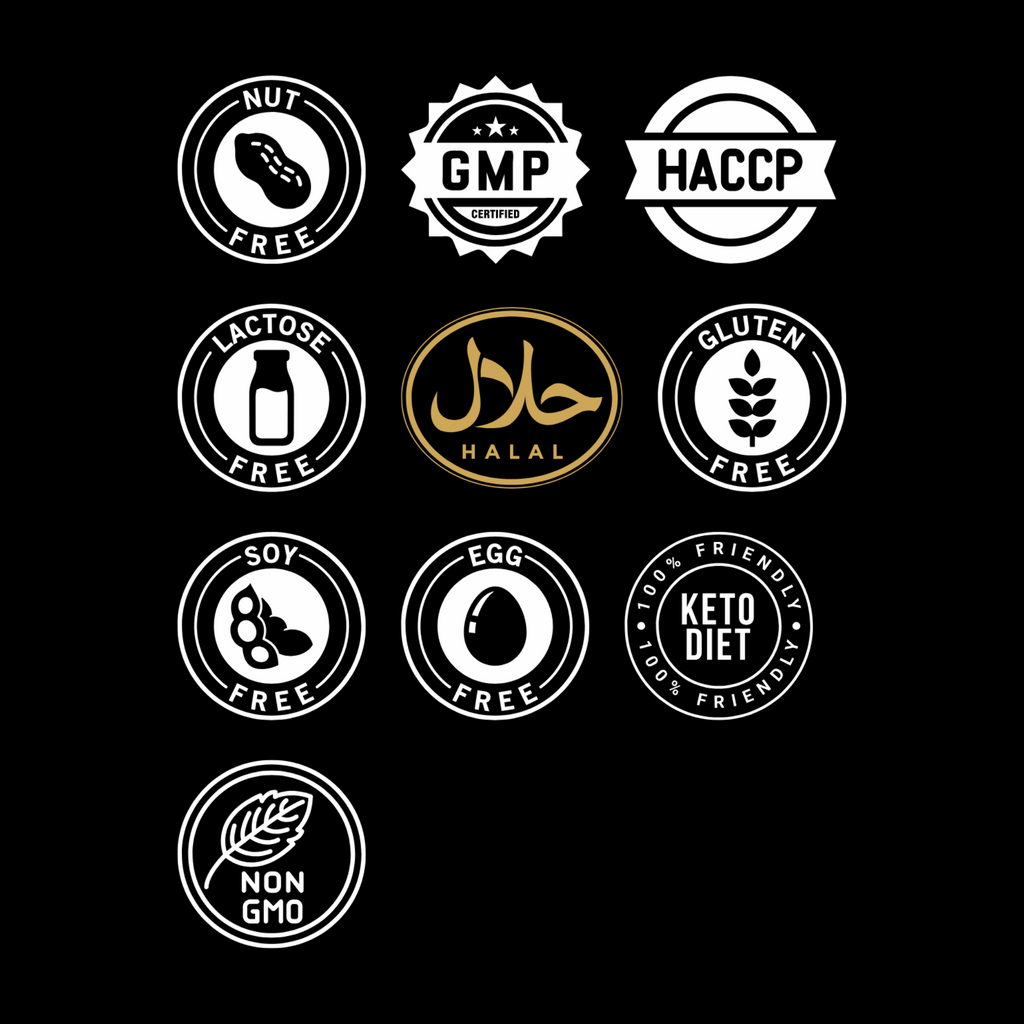 GLOW      Marine Collagen