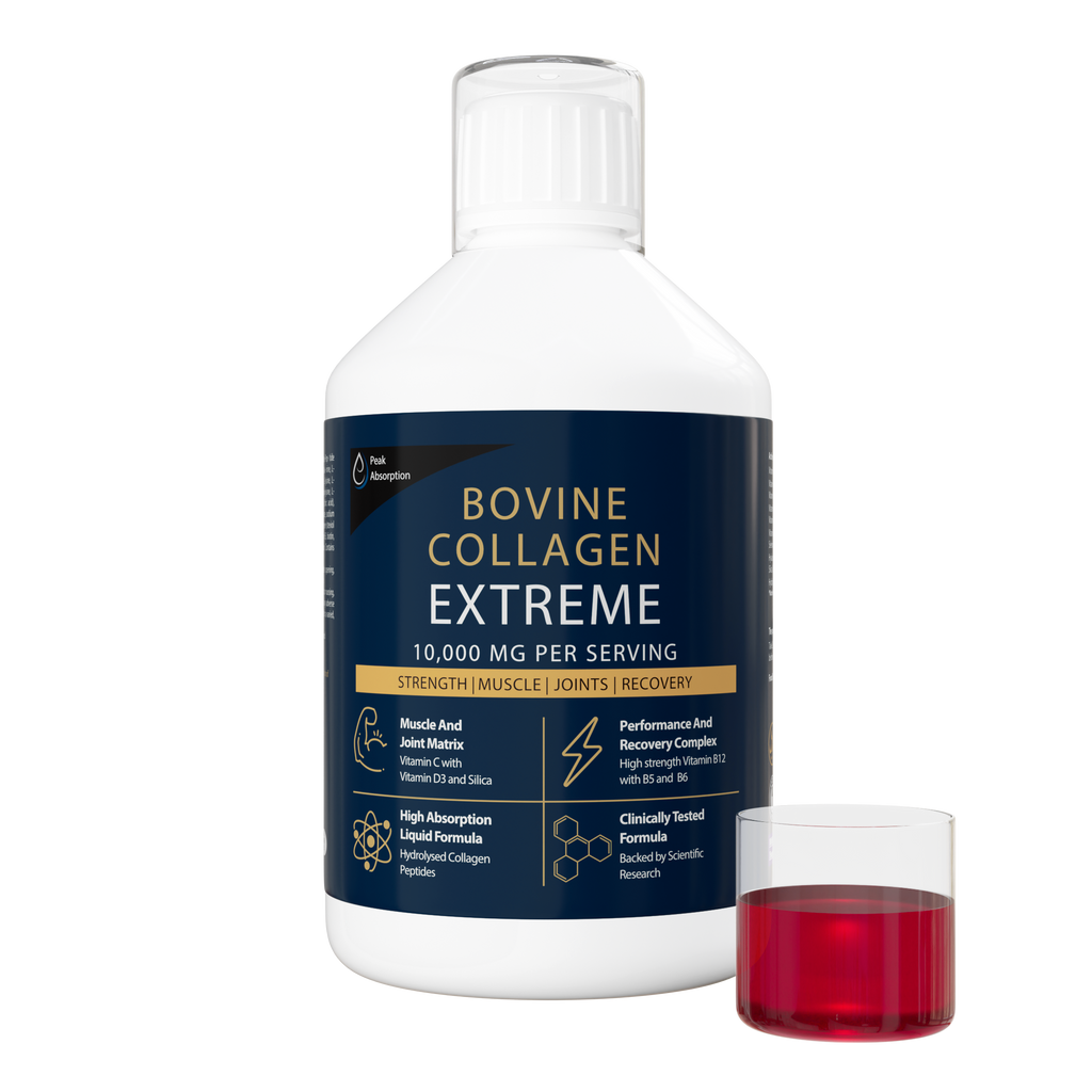 EXTREME Bovine Collagen