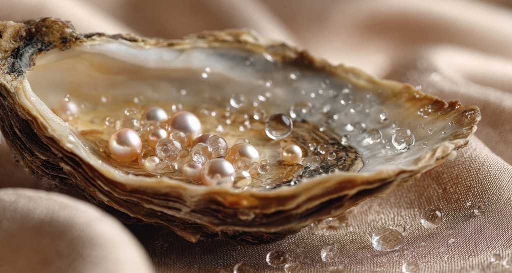 GLOW      Marine Collagen